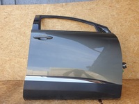 фото thumb №1, Peugeot 5008 ii дверь правый перед неокрашенный ekl