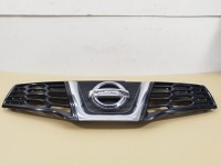 фото thumb №7, Решітка радіатора решітка nissan qashqai i j10 рестайлінг роки 2010-2013 62310-br00a
