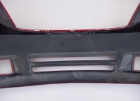 Бампер перед dodge grand caravan sxt 1ag02trmab Зі Шроту, фото thumb