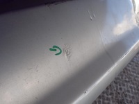 фото thumb №11, Opel astra h iii універсал бампер зад задній z167