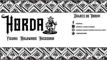 Figurka: Doktor Plagi RPG Dnd D&D Pathfinder (I-0074)