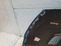 фото thumb №9, Бампер hyundai i10 iii задняя задний + балка 19-