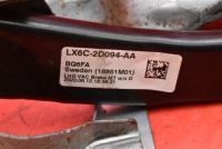 Педаль педали сцепление тормоз jx61-7b633-cc ford focus mk4 1.5 120 km 18-21 с Разборки, фото thumb