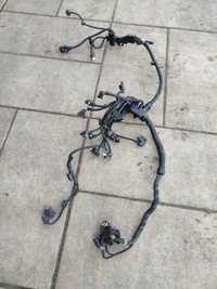 фото thumb №15, Джгут установка двигуна b48b20b bmw x3 g01