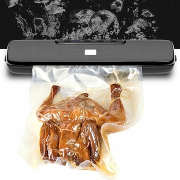 Вакуумный упаковщик для пищевых продуктов ChefOne FW-1015