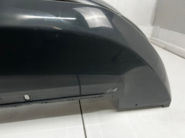 фото thumb №8, Fiat 500 рестайлинг 2015 - бампер переднее перед