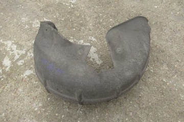 фото thumb №1, Volvo xc90 10r підкрилок правий зад