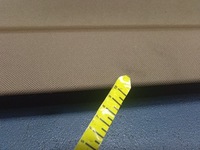 фото thumb №7, Mercedes s w221 ролета задней стёкла a2216901249