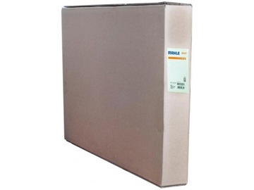 фото thumb №12, Радіаторів клімат mb e-klasa / w211/ mahle ac318000p