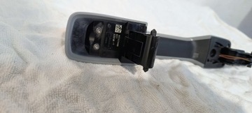 фото thumb №7, Ручка зовнішня двері лівий перед polestar ii