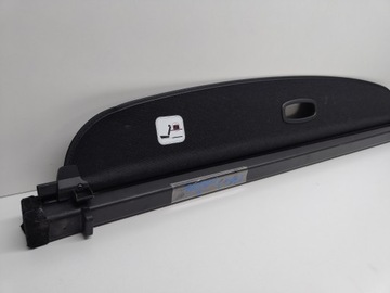 фото thumb №6, Hyundai tucson iv 4 ролета багажника оригинал 2020-