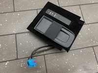 фото thumb №1, Port usb панель телефон mercedes s klasa w222