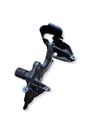 фото thumb №1, 2009 audi a6 s6 c6 4f кронштейн насоса пального 059130147r