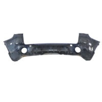 Bmw x5 e70 lci бампер задний tiefseeblau niebieski металлик - a76 Оригинал, фото thumb