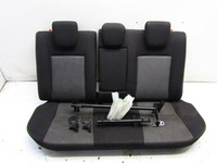 фото thumb №1, Сидіння задні заднє сидіння задня задня ремені заскочки ременів sx4 s-cross