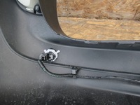 фото thumb №7, Бампер задняя новый renault kangoo ii 08-