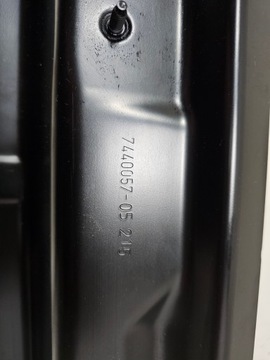 фото thumb №9, Pas зад задний bmw 3 g21