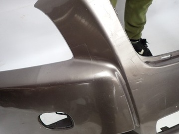 фото thumb №8, Volvo s80 2 ii 06-13 бампер перед переднее омыватель 30655099