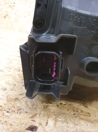 фото thumb №14, Audi a3 8y rs3 лампа перед лампи matrix 8y0941035f 8y0941036f full led