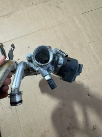 фото thumb №10, Радіатор вихлопних газів egr, радіатор, клапан mercedesa a6541405700, w447,w213 cz