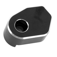 фото thumb №16, Мотоцикл abs захист датчика захист захисна стоп алюміній dla tenere 700