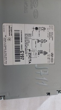 фото thumb №7, Hyundai i40 радіо 96170-3z8954x радіопрогравач