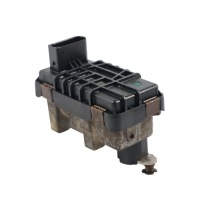 Ford transit connect 1.8 tdci привід турбонагнітача 1567329 7g9q6k682bd Ціна, фото thumb