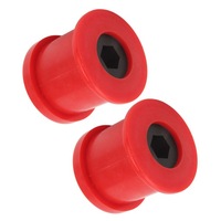 фото thumb №7, Втулка важеля червоний замінник poliuretanu dla сидіння alhambra mk2