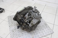 фото thumb №6, Коробка передач коробки передач opel astra h 1.6 b m3201