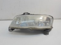 Fiat stilo 01-03 фара лівий h7 h1 h1 467807970 sx40795748l Київ, фото thumb