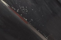 фото thumb №8, Капот крышка двигателя czarna land rover range rover 3 iii 01-12