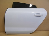 фото thumb №1, Audi a7 4g дверь задняя левая ly7f