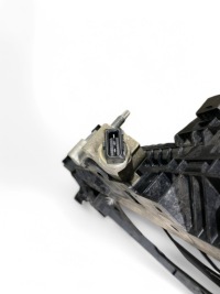 фото thumb №3, Volvo xc90 2021 радиатор / комплект