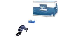 фото thumb №1, Кронштейн крыла задняя rvi c d k kerax magnum premium t volvo fe fh12