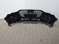 фото thumb №8, Бампер перед переднее audi q3 ii 83a 83f s-line 18-