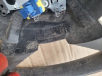 фото thumb №6, Воздуховод vw polo 9n iv touran 1t0419091 6q041909g