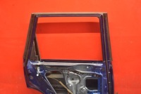 фото thumb №15, Дверь левая задняя задние niebieskie nissan x-trail 2 ii t31 07-13