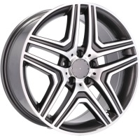 фото thumb №1, Диски 20 do mercedes sl-class amg r232 slk-class r170 r171