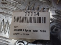 фото thumb №6, Подъемник стекла зад модуль opel insignia a 10r 2.0 универсал 915722-103 11114