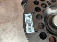 фото thumb №8, Озвучення динаміки hifi джгут підсилювач bmw x5 e70 9240136 комплект