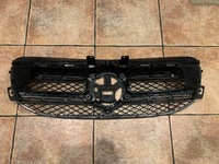 фото thumb №7, Решётка радиатора решётка радиатор mercedes gls идеальный камера