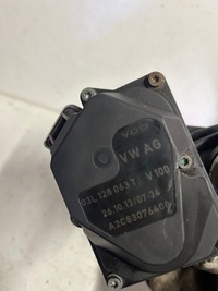 фото thumb №11, Vw audi seat skoda 2.0tdi cff колектор всмоктуючий дросельна заслінка 03l129711am