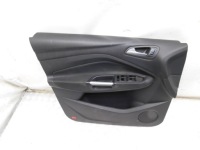 фото thumb №12, Сидіння 5os комплект + обшивки - ford c-max ii рестайлінг 10-19