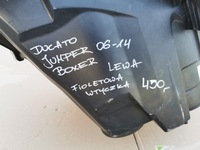 фото thumb №14, Fiat ducato jumper boxer 06-14 лампа ліва перед передня 1369497080