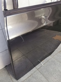 фото thumb №12, Двері лівий задня bmw x3 e83