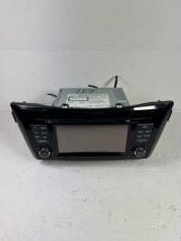 фото thumb №1, X-trail t32 lift радіо navi навігація 259156fp0a