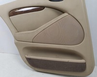 фото thumb №9, Оббивка обшивка двері лівий задня jaguar s-type