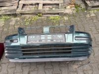 фото thumb №1, Бампер передній перед fiat stilo