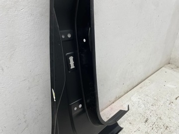 фото thumb №13, Стойка обшивка порог правые vw golf viii 5h9