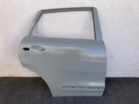 фото thumb №1, Двері праві задні kia niro нове оригінальні